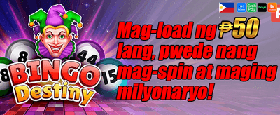 Agent 007 Jackpot promotion