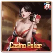 Casino Poker game icon