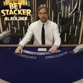 Infinite Bet Stacker Blackjack game icon