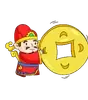 Lucky Draw Bonus